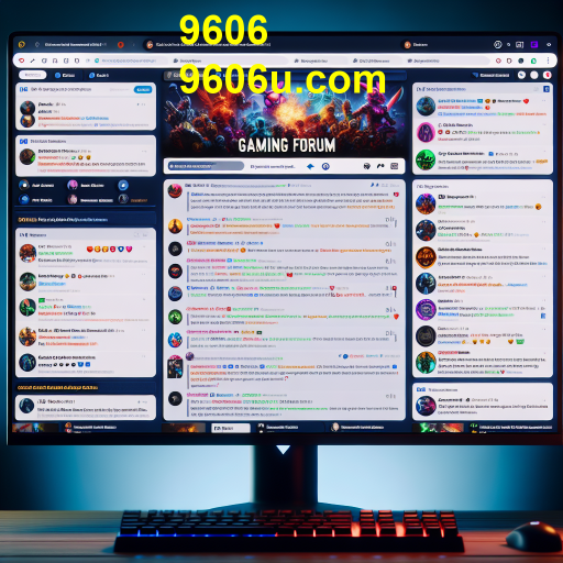 A Importância dos Fóruns de Jogos na Comunidade Gamer